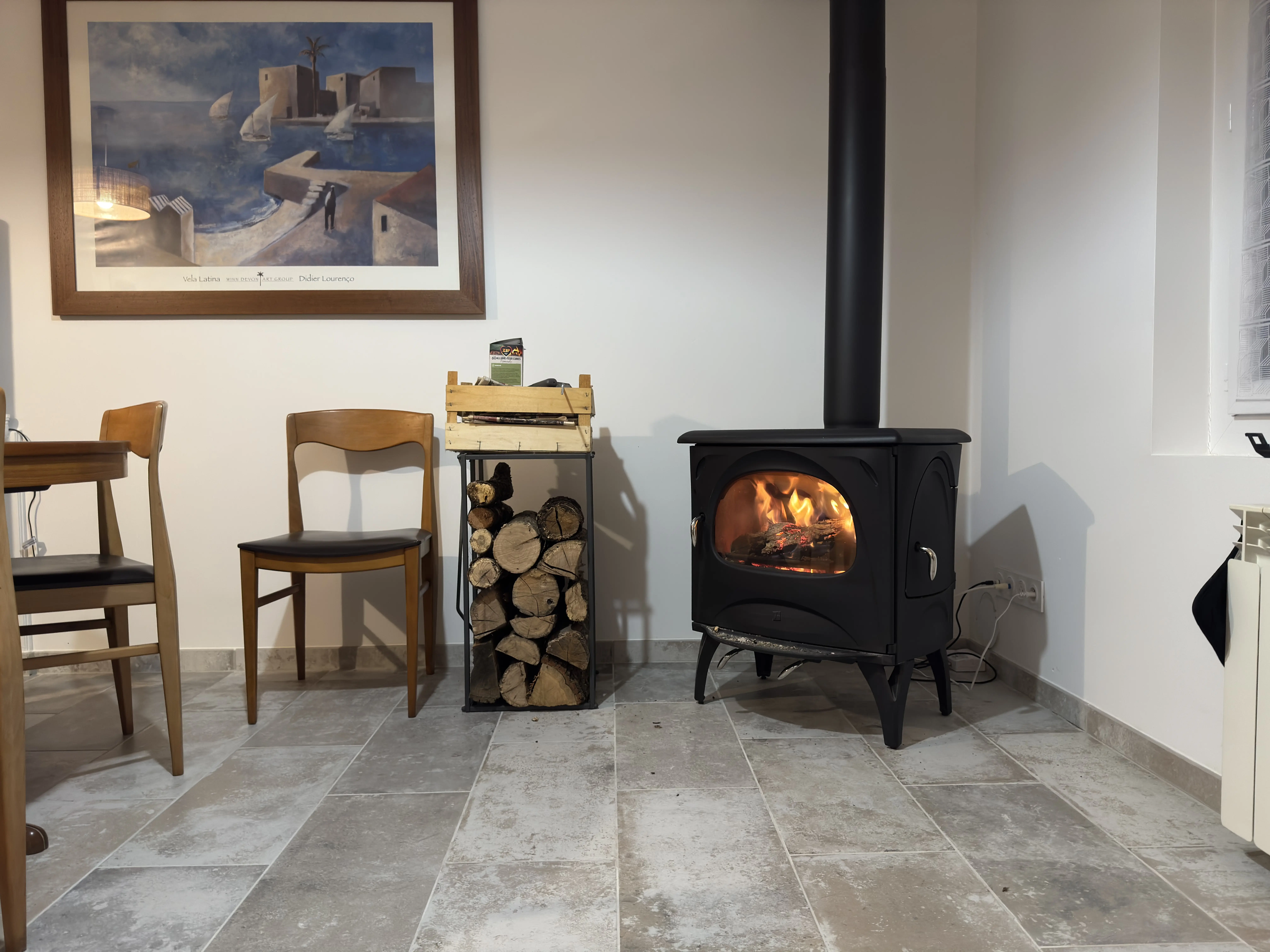 Photo Intérieur 1